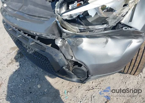 2016 Kia Soul из США, поврежденный, VIN KNDJN2A24G7367180